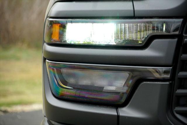 2026 RAM Ram 2500 RAM 2500 TRADESMAN CREW CAB 4X4 64 BOX