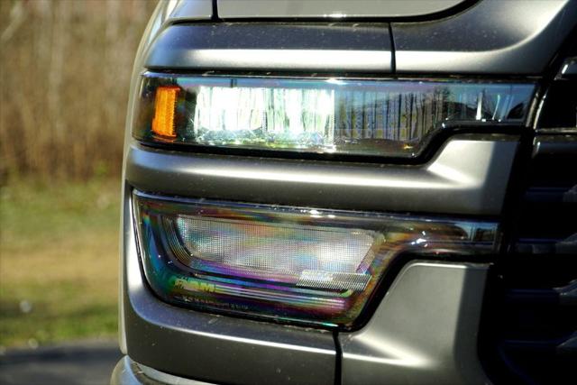 2026 RAM Ram 2500 RAM 2500 TRADESMAN CREW CAB 4X4 64 BOX