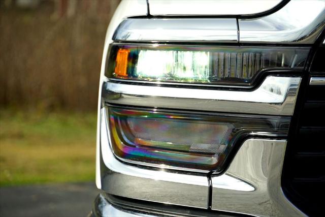 2026 RAM Ram 2500 RAM 2500 TRADESMAN CREW CAB 4X4 8 BOX