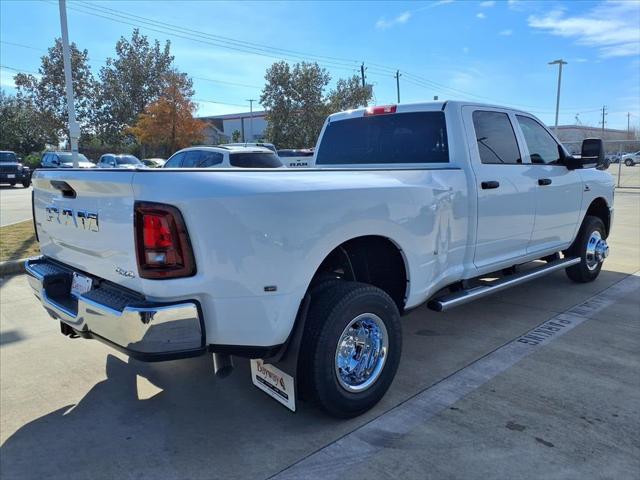 2026 RAM Ram 3500 RAM 3500 TRADESMAN CREW CAB 4X4 8 BOX