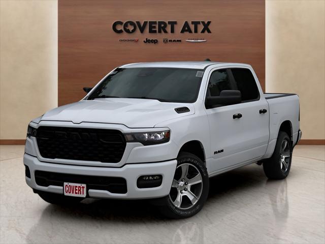 2026 Ram 1500 Express Crew Cab 4x2 5'7" Box for sale in Austin, TX