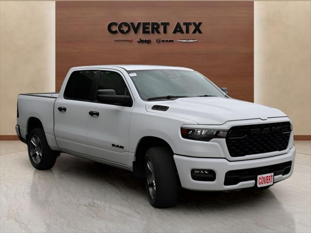 2026 Ram 1500 Express Crew Cab 4x2 5'7" Box