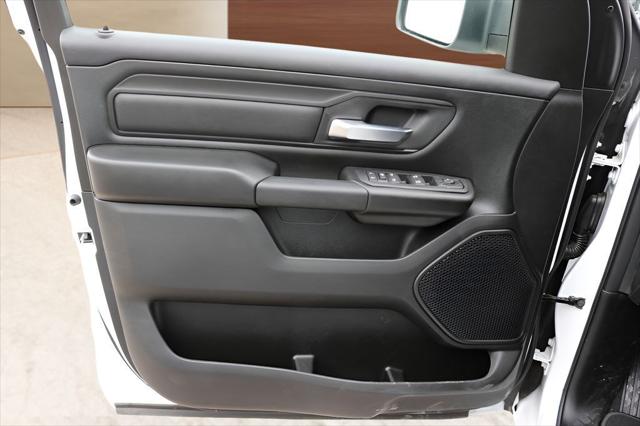 2026 Ram 1500 Express Crew Cab 4x2 5'7" Box