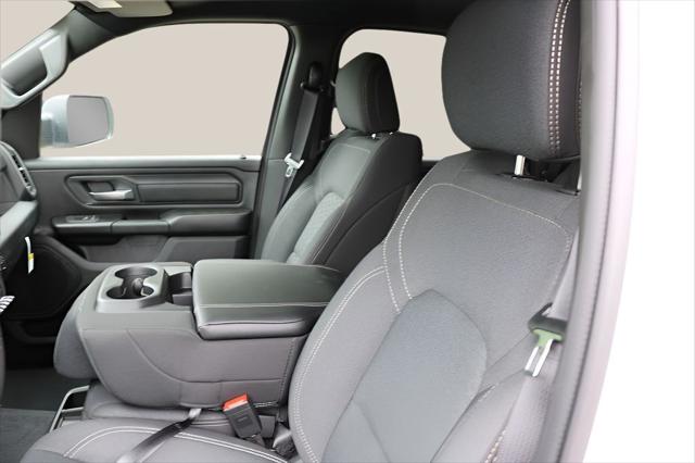 2026 Ram 1500 Express Crew Cab 4x2 5'7" Box