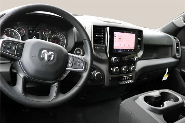2026 Ram 1500 Express Crew Cab 4x2 5'7" Box