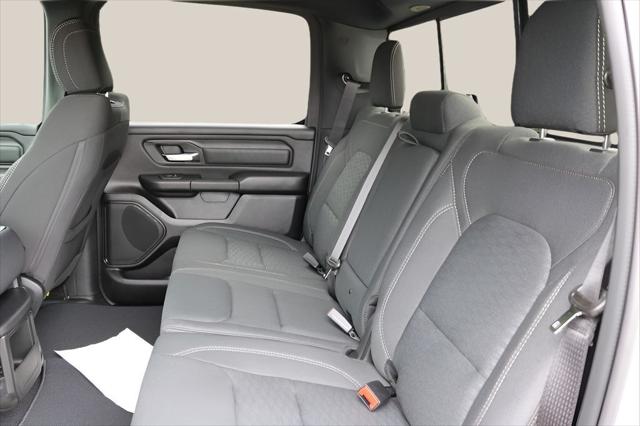 2026 Ram 1500 Express Crew Cab 4x2 5'7" Box