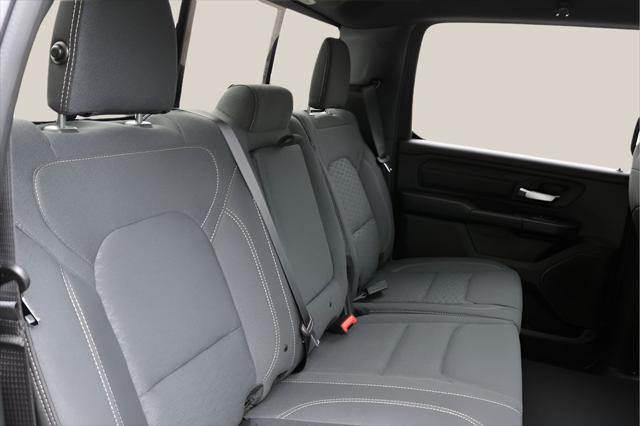 2026 Ram 1500 Express Crew Cab 4x2 5'7" Box