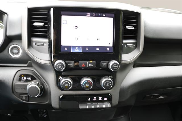2026 Ram 1500 Express Crew Cab 4x2 5'7" Box