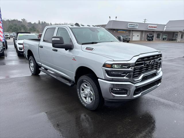 2026 RAM Ram 2500 RAM 2500 TRADESMAN CREW CAB 4X4 64 BOX 2026 RAM Ram 2500 RAM 2500 TRADESMAN CREW CAB 4X4 64 BOX