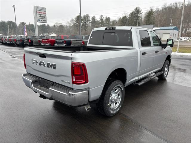 2026 RAM Ram 2500 RAM 2500 TRADESMAN CREW CAB 4X4 64 BOX 2026 RAM Ram 2500 RAM 2500 TRADESMAN CREW CAB 4X4 64 BOX