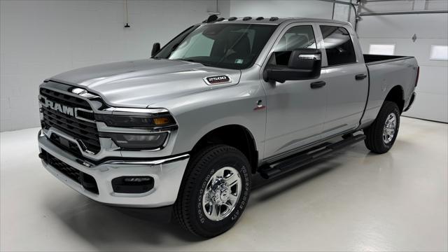 2026 RAM Ram 2500 RAM 2500 TRADESMAN CREW CAB 4X4 64 BOX 2026 RAM Ram 2500 RAM 2500 TRADESMAN CREW CAB 4X4 64 BOX