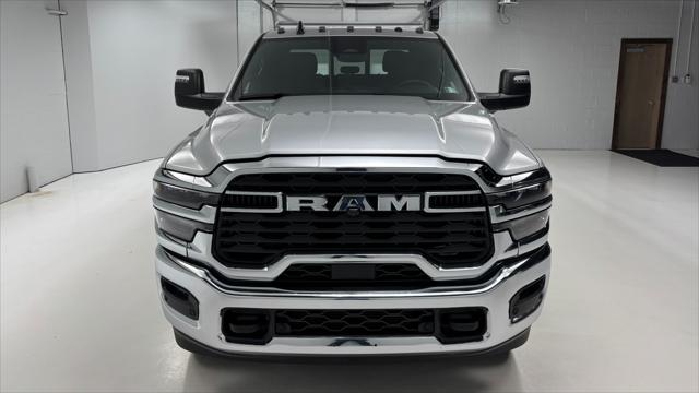 2026 RAM Ram 2500 RAM 2500 TRADESMAN CREW CAB 4X4 64 BOX 2026 RAM Ram 2500 RAM 2500 TRADESMAN CREW CAB 4X4 64 BOX
