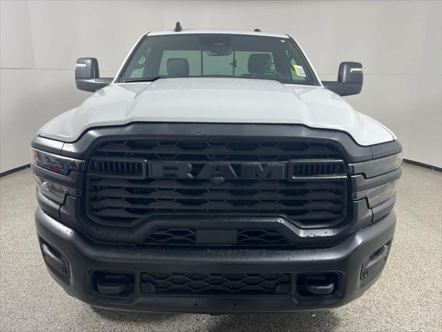 2026 RAM Ram 2500 RAM 2500 TRADESMAN REGULAR CAB 4X4 8 BOX