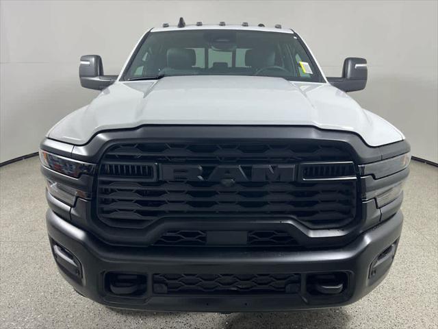 2026 RAM Ram 2500 RAM 2500 TRADESMAN CREW CAB 4X4 8 BOX