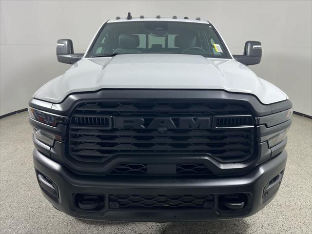 2026 RAM Ram 2500 RAM 2500 TRADESMAN CREW CAB 4X4 8 BOX