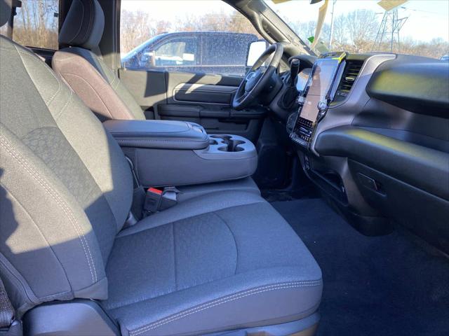 2026 RAM Ram 2500 RAM 2500 TRADESMAN REGULAR CAB 4X4 8 BOX