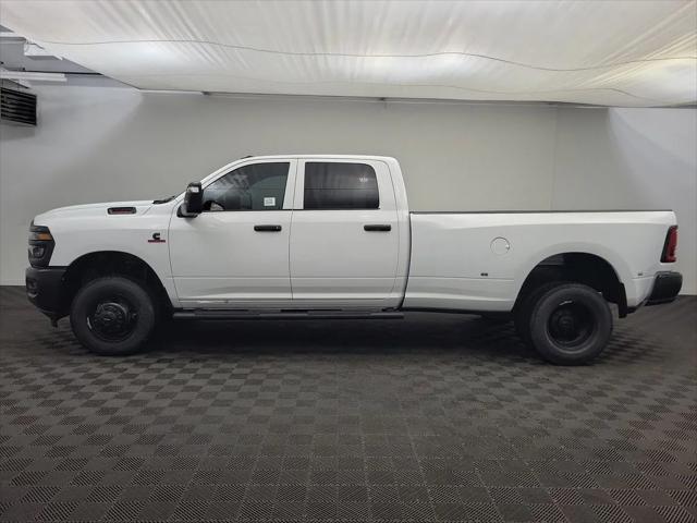 2026 RAM Ram 3500 RAM 3500 TRADESMAN CREW CAB 4X4 8 BOX 2026 RAM Ram 3500 RAM 3500 TRADESMAN CREW CAB 4X4 8 BOX