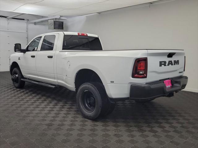 2026 RAM Ram 3500 RAM 3500 TRADESMAN CREW CAB 4X4 8 BOX 2026 RAM Ram 3500 RAM 3500 TRADESMAN CREW CAB 4X4 8 BOX