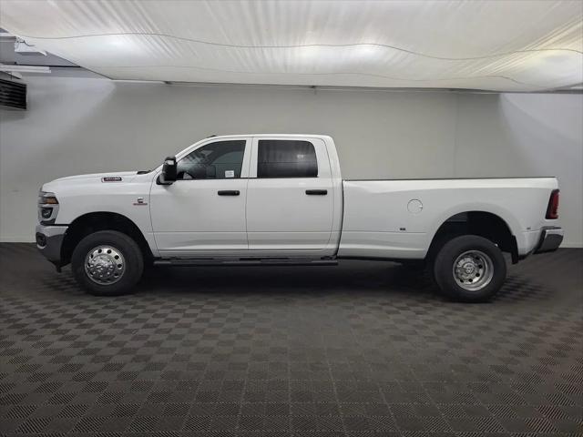 2026 RAM Ram 3500 RAM 3500 TRADESMAN CREW CAB 4X4 8 BOX 2026 RAM Ram 3500 RAM 3500 TRADESMAN CREW CAB 4X4 8 BOX