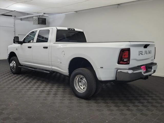 2026 RAM Ram 3500 RAM 3500 TRADESMAN CREW CAB 4X4 8 BOX 2026 RAM Ram 3500 RAM 3500 TRADESMAN CREW CAB 4X4 8 BOX
