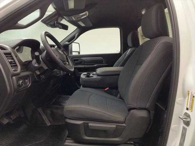 2026 Ram 5500 Chassis Cab Tradesman/Big Horn