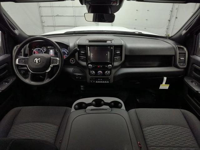 2026 Ram 5500 Chassis Cab Tradesman/Big Horn