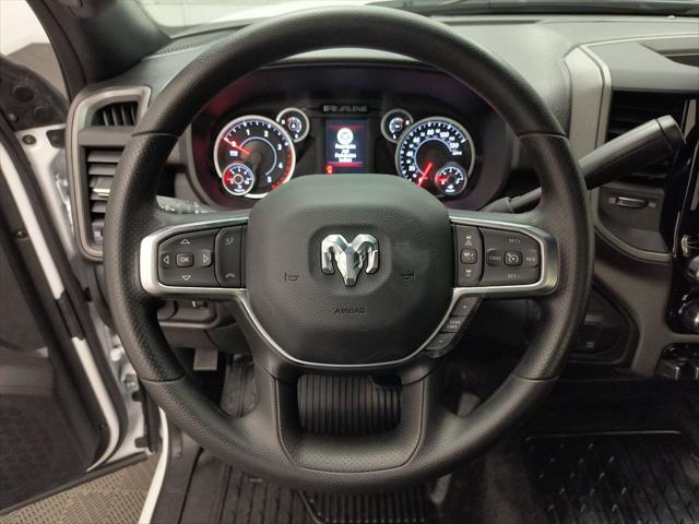 2026 Ram 5500 Chassis Cab Tradesman/Big Horn