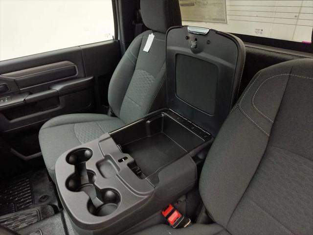 2026 Ram 5500 Chassis Cab Tradesman/Big Horn