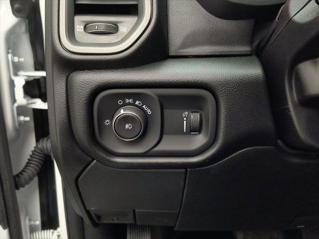 2026 Ram 5500 Chassis Cab Tradesman/Big Horn