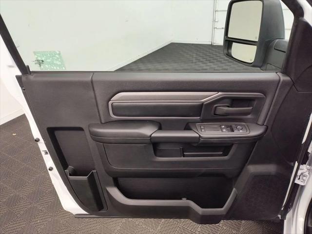2026 Ram 5500 Chassis Cab Tradesman/Big Horn