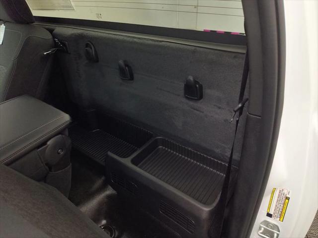 2026 Ram 5500 Chassis Cab Tradesman/Big Horn