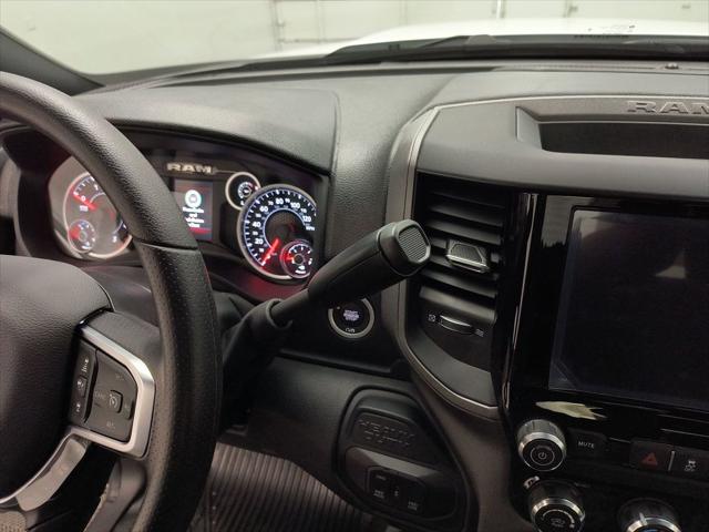 2026 Ram 5500 Chassis Cab Tradesman/Big Horn