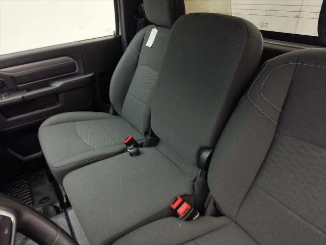 2026 Ram 5500 Chassis Cab Tradesman/Big Horn