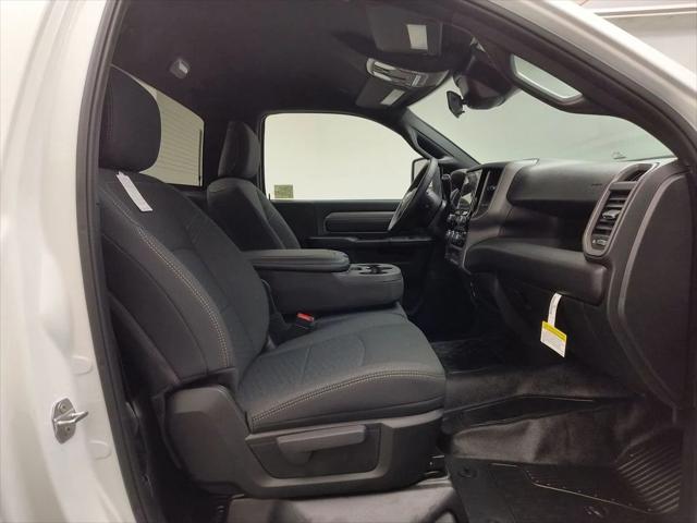 2026 Ram 5500 Chassis Cab Tradesman/Big Horn