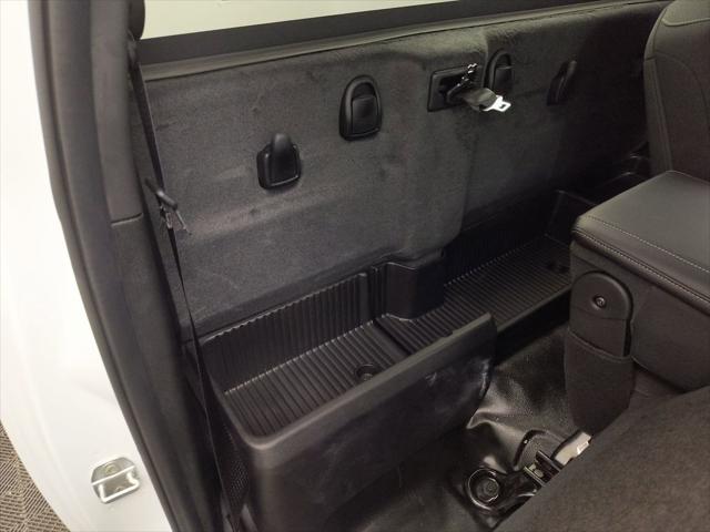 2026 Ram 5500 Chassis Cab Tradesman/Big Horn
