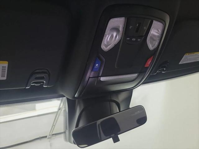 2026 Ram 5500 Chassis Cab Tradesman/Big Horn