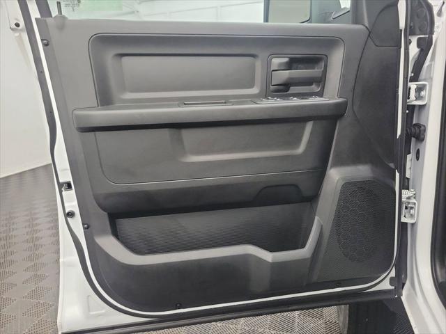 2026 Ram 5500 Chassis Cab Tradesman/Big Horn