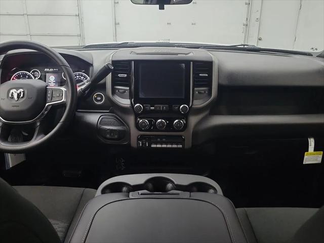 2026 Ram 5500 Chassis Cab Tradesman/Big Horn