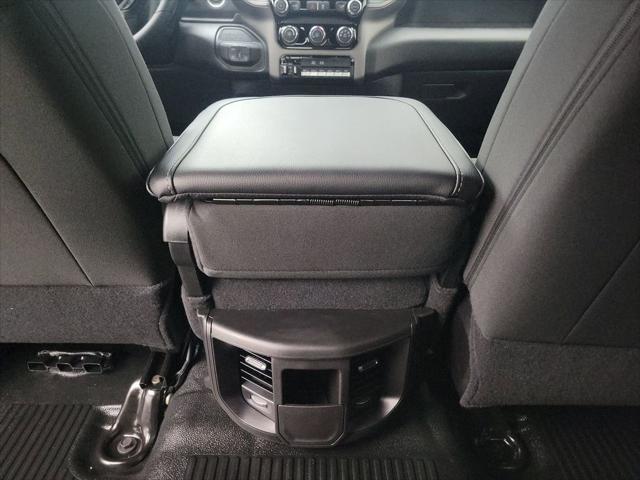 2026 Ram 5500 Chassis Cab Tradesman/Big Horn