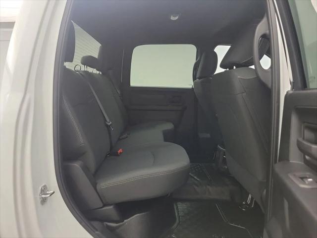 2026 Ram 5500 Chassis Cab Tradesman/Big Horn