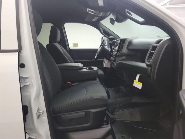 2026 Ram 5500 Chassis Cab Tradesman/Big Horn