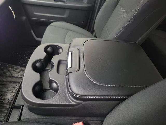 2026 Ram 5500 Chassis Cab Tradesman/Big Horn