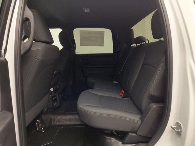 2026 Ram 5500 Chassis Cab Tradesman/Big Horn