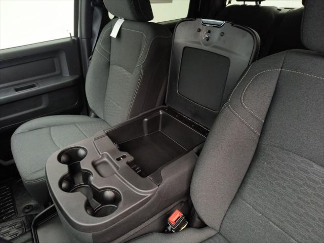 2026 Ram 5500 Chassis Cab Tradesman/Big Horn