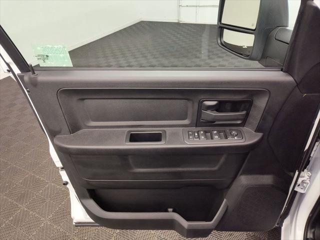 2026 Ram 5500 Chassis Cab Tradesman/Big Horn