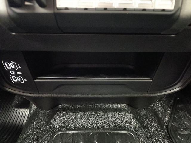 2026 Ram 5500 Chassis Cab Tradesman/Big Horn