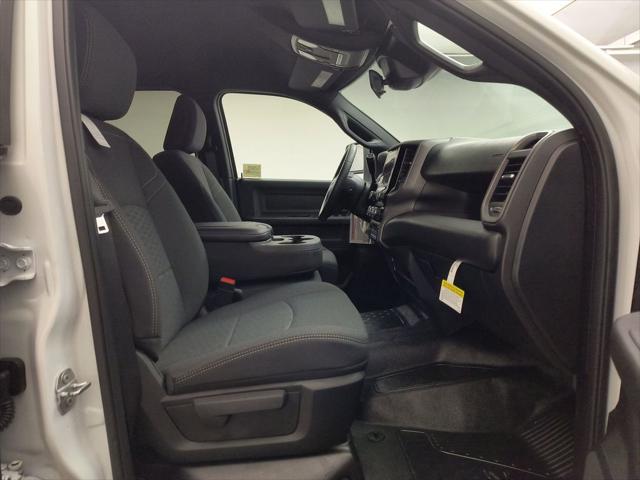 2026 Ram 5500 Chassis Cab Tradesman/Big Horn