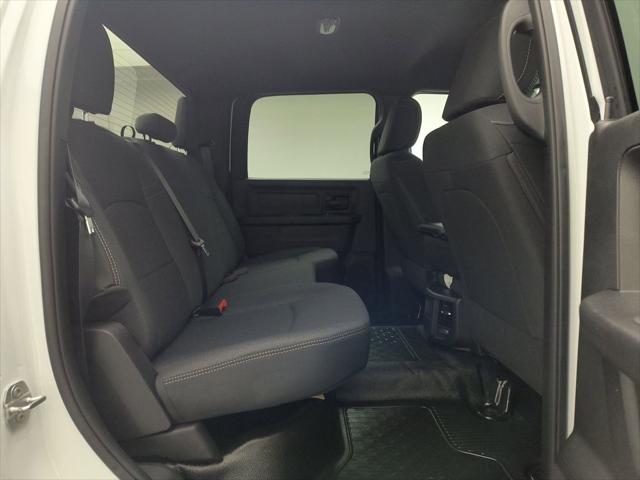 2026 Ram 5500 Chassis Cab Tradesman/Big Horn