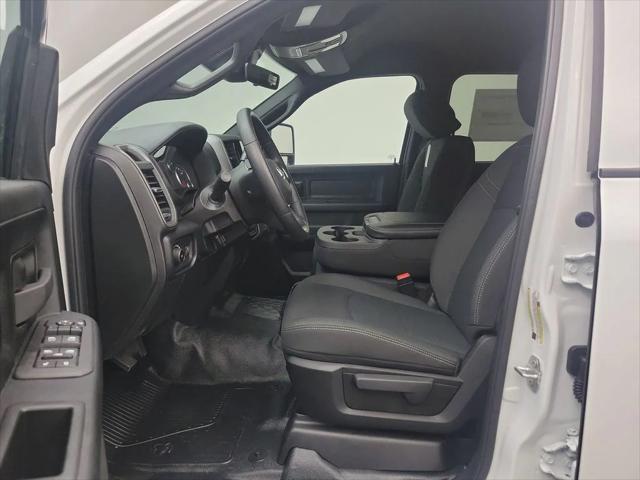 2026 Ram 5500 Chassis Cab Tradesman/Big Horn