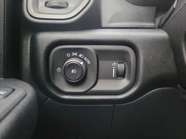 2026 Ram 5500 Chassis Cab Tradesman/Big Horn